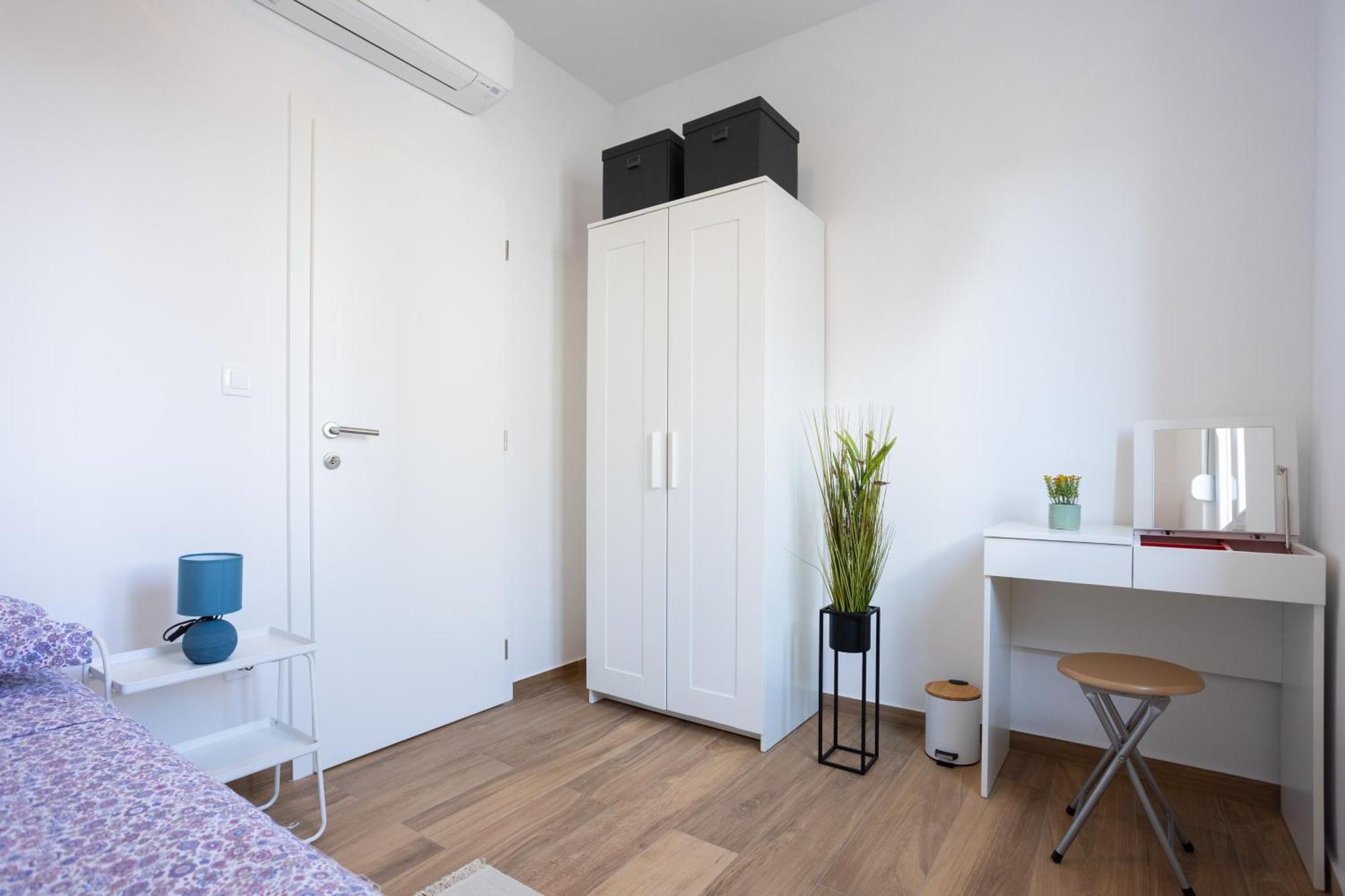 La Petit Apartamento Trogir Exterior foto