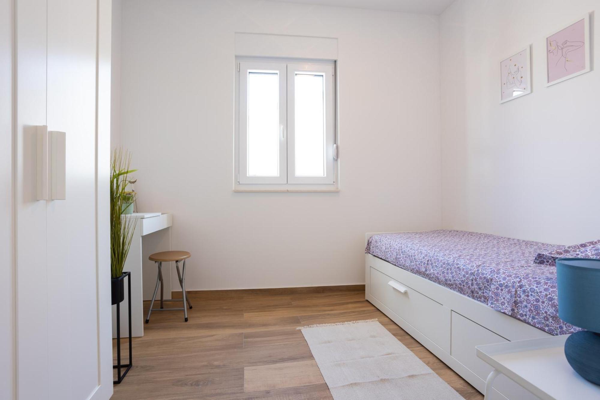 La Petit Apartamento Trogir Exterior foto